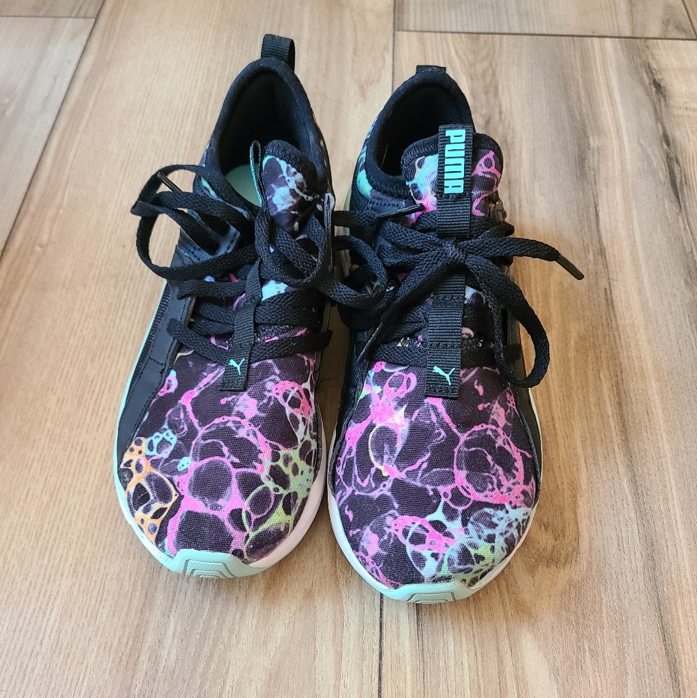 Puma Sophia Bubble Dye
